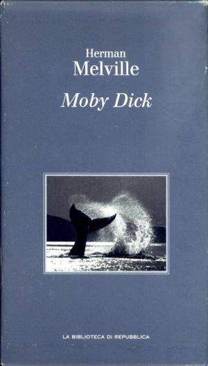 MOBY DICK